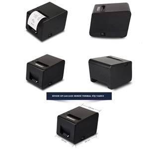 Hugin GP-L80160II (Ethernet)