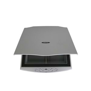 SmartScan Kimlik Tarama Sistemi