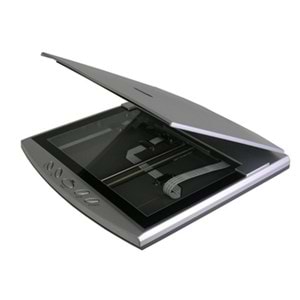 SmartScan Kimlik Tarama Sistemi