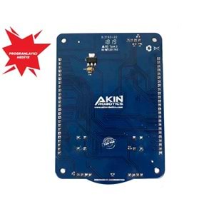 Kontrol Kartı - GKS464D