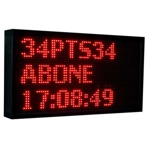 AKINSOFT Kamera ve Bariyerli Plaka Tanıma Sistemi (Ücretli Otoparklar İçin)