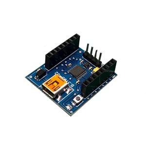 Kontrol Kartı - GKS028 (Mini)