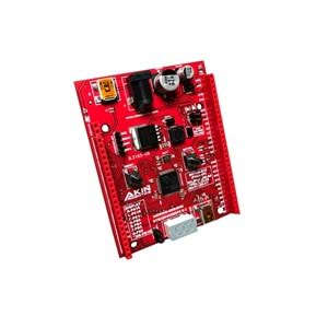 Kontrol Kartı - GKS464A