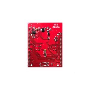 Kontrol Kartı - GKS464A