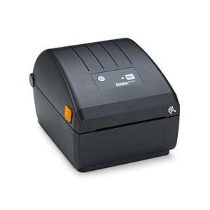 Zebra ZD230T Masaüstü 203dpi Barkod Etiket Yazıcı (USB, Ethernet)