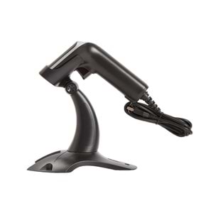 KodScan KDS-2040 (1D) Standlı Kablolu Lazer Barkod Okuyucu