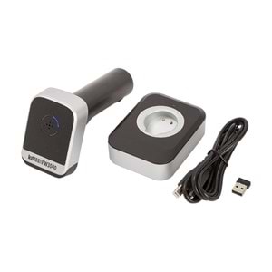 KodScan KDS-2040 (1D) Standlı Kablolu Lazer Barkod Okuyucu