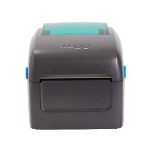 KodPrint DT-481 203dpi Barkod Etiket Yazıcı (USB’li)