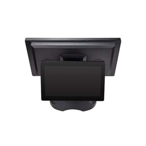 Quatronic P1815-D 3N 18.5