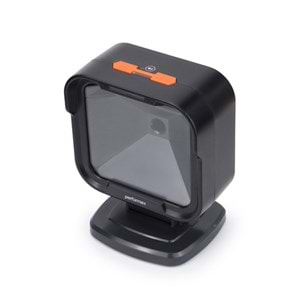 Performax PR-X1000 Masaüstü Barkod Okuyucu (2D+Stand+Otomatik Okuma)