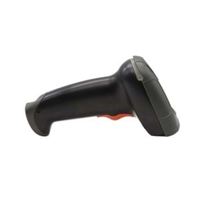 Performax PR-44 Kablolu Barkod Okuyucu (2D+Stand+Otomatik Okuma)