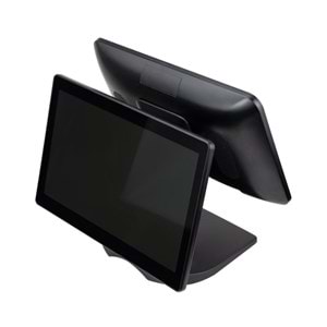 Quatronic P56 N-D 15.6