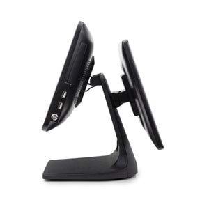 Quatronic P56 N-D 15.6