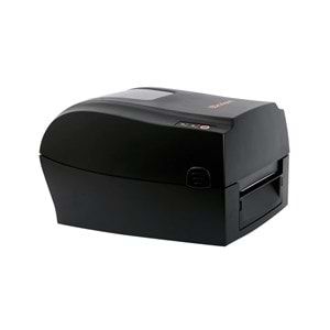 KodPrint TT-453 Masaüstü 300dpi Barkod Etiket Yazıcı (USB/Ethernet/Seri)