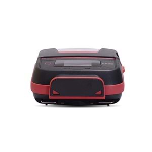 HPRT HM E-300 Mobil Fiş / Etiket Yazıcı (Bluetooth)
