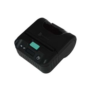 KodPos MP-L39 Mobil Fiş / Etiket Yazıcı (Bluetooth) (Kılıf Hediye)