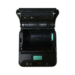 KodPos MP-L39 Mobil Fiş / Etiket Yazıcı (Bluetooth) (Kılıf Hediye)