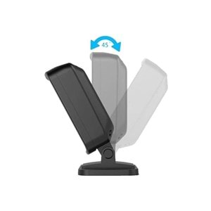 KodScan KDS-4040 (2D) Kablolu Masaüstü Barkod Okuyucu (USB)