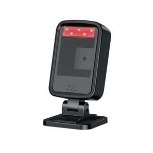 KodScan KDS-4040 (2D) Kablolu Masaüstü Barkod Okuyucu (USB)