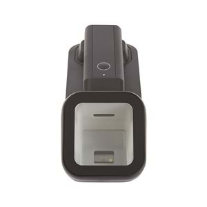 KodScan KDS-500 (2D) Kablosuz Mobil Ödeme Barkod Okuyucu (2.4G) (USB+Bluetooth)
