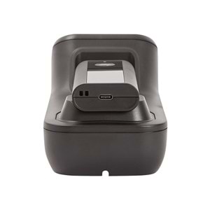 KodScan KDS-500 (2D) Kablosuz Mobil Ödeme Barkod Okuyucu (2.4G) (USB+Bluetooth)