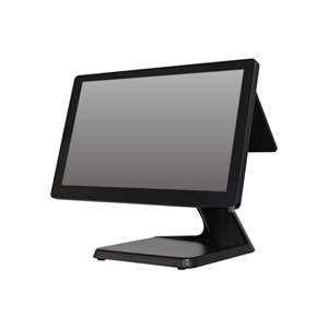 KodPos Premium 2550 15'' Dokunmatik Pos PC (J6412 11.Gen İşlemci/8GB Ram/256GB SSD/FreeDos)