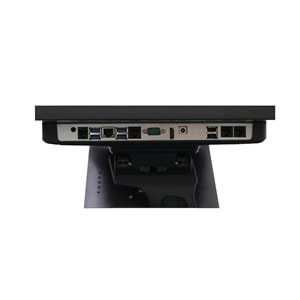 KodPos Premium 2550 15'' Dokunmatik Pos PC (J6412 11.Gen İşlemci/8GB Ram/256GB SSD/FreeDos)