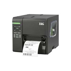 TSC ML-240P Yarı Endüstriyel Barkod Yazıcı
