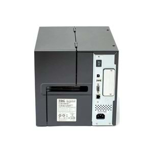 TSC ML-240P Yarı Endüstriyel Barkod Yazıcı