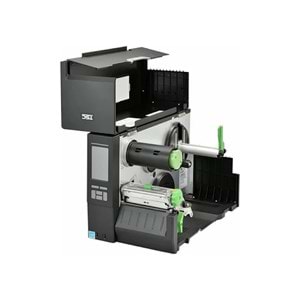 TSC MH-641T Endüstriyel 600dpi Barkod Yazıcı