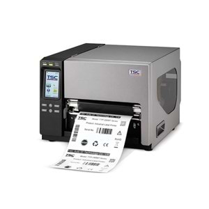 TSC 286 MT Endüstriyel 203dpi Barkod Yazıcı