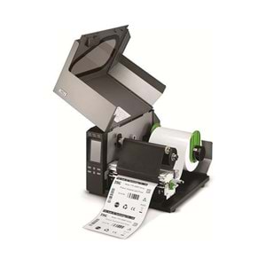 TSC 286 MT Endüstriyel 203dpi Barkod Yazıcı