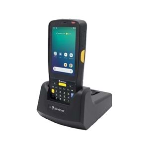 Newland MT6555 (2D) Android El Terminali (3GB Ram/16GB Rom/Cradle/GSM'li Ses Kapalı)