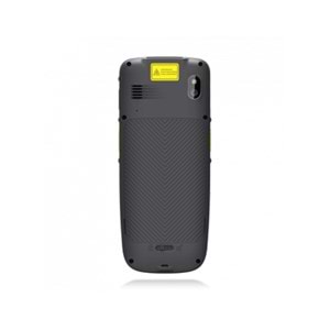 Newland MT67 (2D) Android El Terminali (4GB Ram/64GB Rom/Cradle/GSM'li Ses Kapalı)