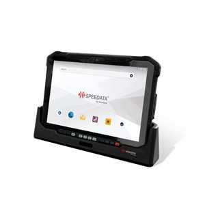 Speedata SD100 4G Android 8.1 10