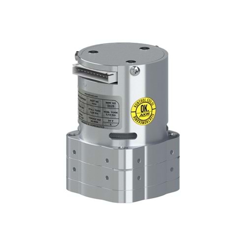 Aktüatör ARM-1412OPPR25