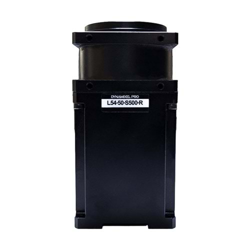 Dynamixel Pro Smart Akıllı Aktüatör L54-50-S500-R