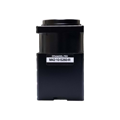 Dynamixel Pro Smart Akıllı Aktüatör M42-10-S260-R