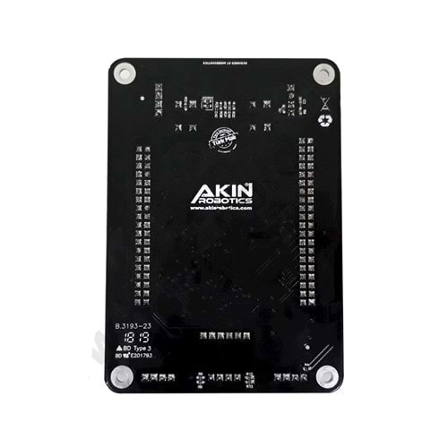 Kontrol Kartı - GKS3100C