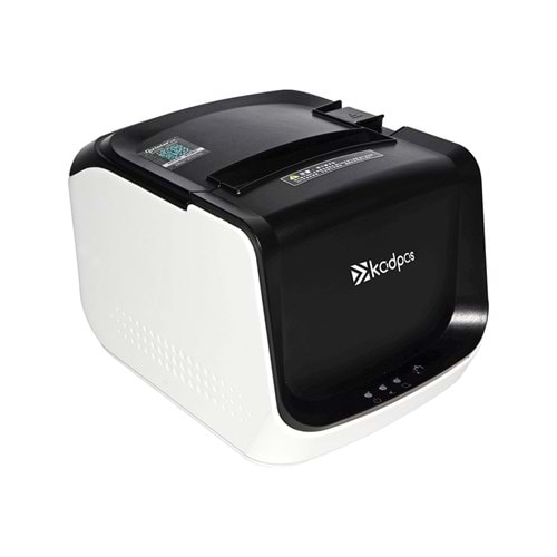 KodPos KPS80 203dpi Fiş Yazıcı (USB/Ethernet)