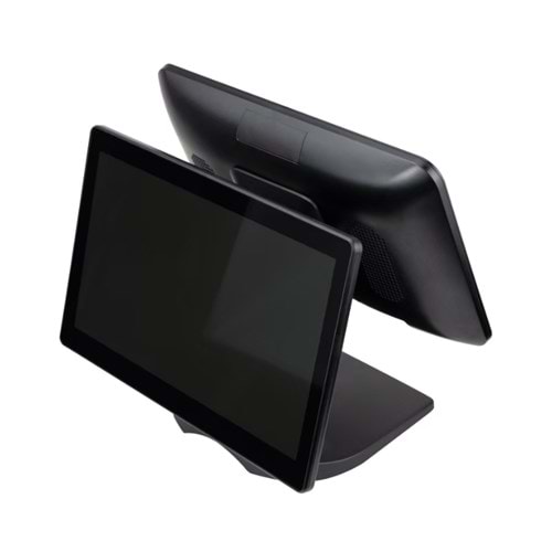 Quatronic P56 N-D 15.6