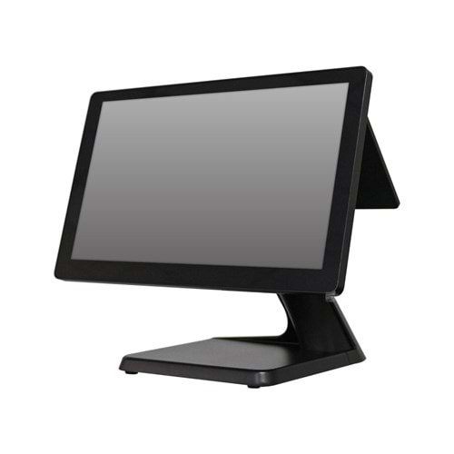 KodPos Alpha 1870 18.5'' Dokunmatik Pos PC (İ7 7. Gen İşlemci/16Gb Ram/256Gb SSD/FreeDos)