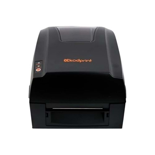 KodPrint TT-452 Masaüstü 203dpi Barkod Etiket Yazıcı (USB/Ethernet/Seri)