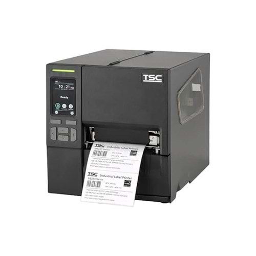 TSC MB-240T Endüstriyel 203dpi Barkod Yazıcı