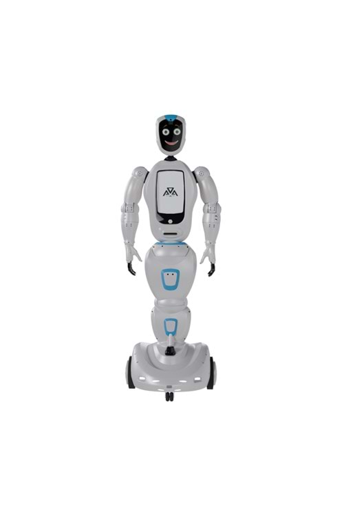 Ada 7 Sosyal Robot