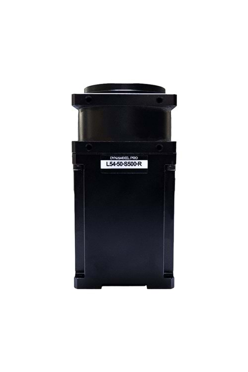 Dynamixel Pro Smart Akıllı Aktüatör L54-50-S500-R