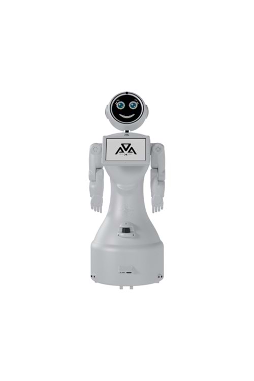 Mini Ada Sosyal Robot