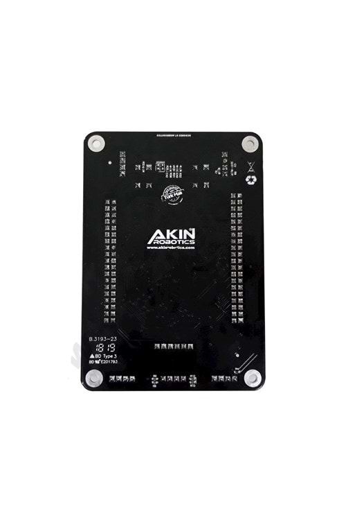 Kontrol Kartı - GKS3100C