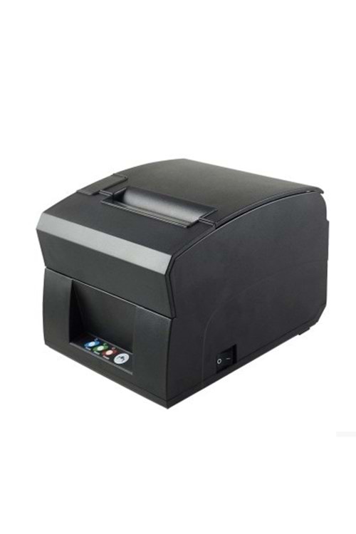 Hugin GP-L80160II (USB+Seri)