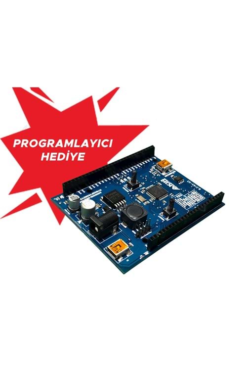 Kontrol Kartı - GKS164